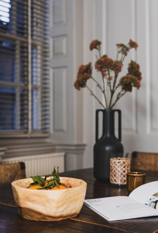 Superior Stays Rosewell House - Bath City Centre Bagian luar foto