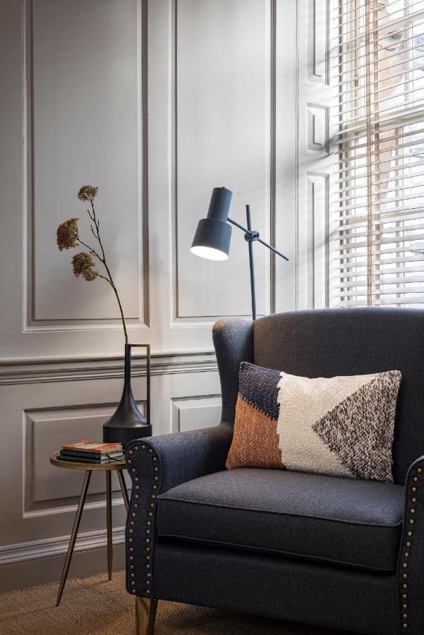 Superior Stays Rosewell House - Bath City Centre Bagian luar foto