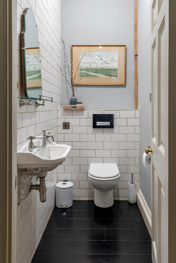 Superior Stays Rosewell House - Bath City Centre Bagian luar foto