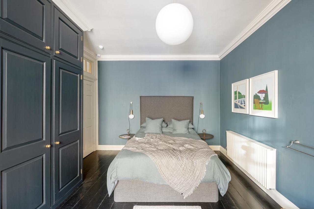 Superior Stays Rosewell House - Bath City Centre Bagian luar foto